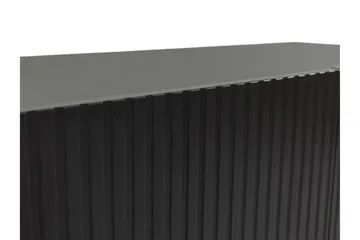 Strontian Highboard Scandinavian Choice Grey - Products - Förvaring - Skåp - Förvaringsskåp