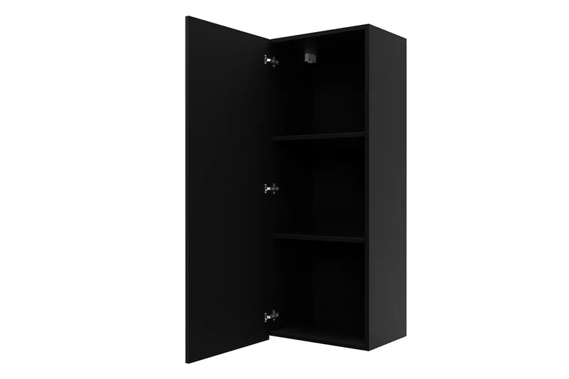 Tessan Förvaringsskåp 45 cm - Vit - Products - Förvaring - Skåp - Förvaringsskåp