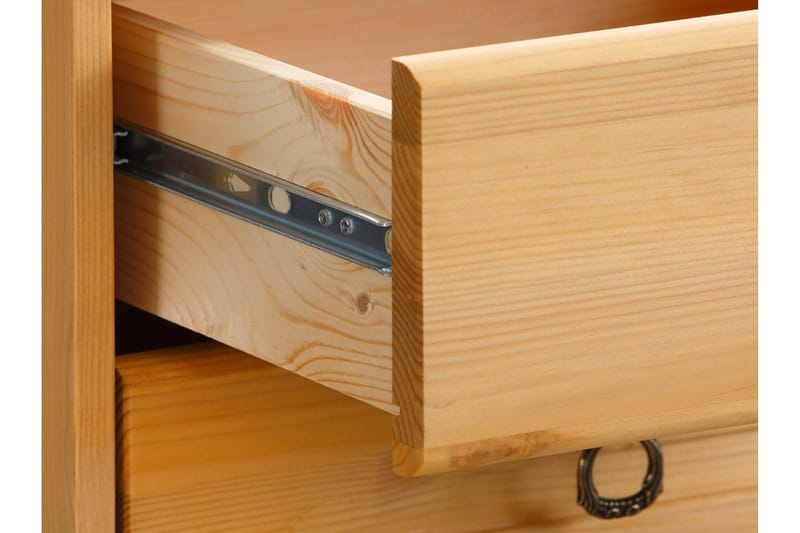 Welton Skoskåp 75 cm - Brun - Products - Förvaring - Skåp - Förvaringsskåp