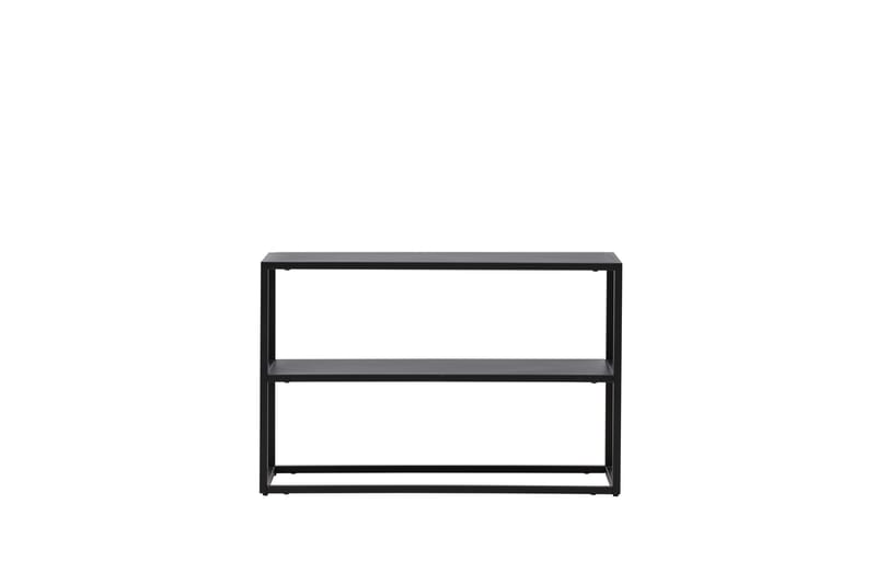 Curitiba Skobänk 70 cm - Svart - Products - Förvaring - Skoförvaring - Skobänk & skohylla med bänk