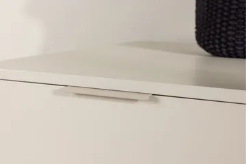 Skolåda Venture Home Nice Skolåda 60x60 cm Beige Beige - Products - Förvaring - Skoförvaring - Skolåda