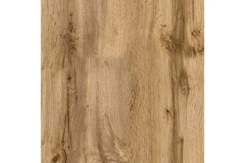 Triorana Smal Vägghylla 119x18x55 cm med 3 hyllplan - Brun / Natur - Products - Förvaring - Småförvaring - Väggförvaring