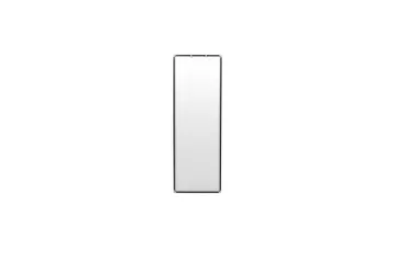 Dalton Spegel 193 cm - Svart - Products - Inredning - Spegel - Väggspegel