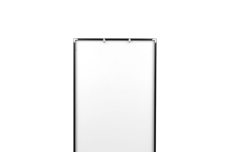 Dalton Spegel 193 cm - Svart - Products - Inredning - Spegel - Väggspegel