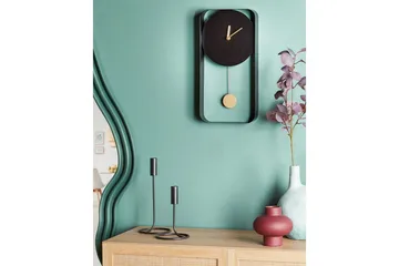 Pendelur Servoz - Products - Inredning - Väggdekor - Väggklocka & väggur - Urverk till väggklocka