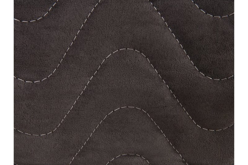 Joy Resårmadrass 140 200 cm - Grå - Products - Möbler - Barnmöbler - Barnsäng & juniorsäng - Resårbotten barn & barn madrasser