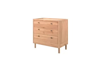 Forrest Möbelset för Barnrum - Ek - Products - Möbler - Barnmöbler - Barnmöbelset