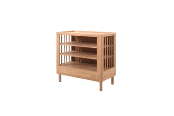 Forrest Möbelset för Barnrum - Ek - Products - Möbler - Barnmöbler - Barnmöbelset