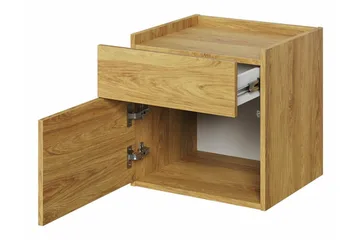 Rathmore Möbelset För Barnrum - Svart - Products - Möbler - Barnmöbler - Barnmöbelset