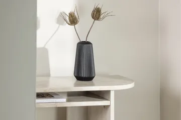 Ålesund Travertin Sidobord 120x40 cm - Beige - Products - Möbler - Bord & matgrupp - Soffbord