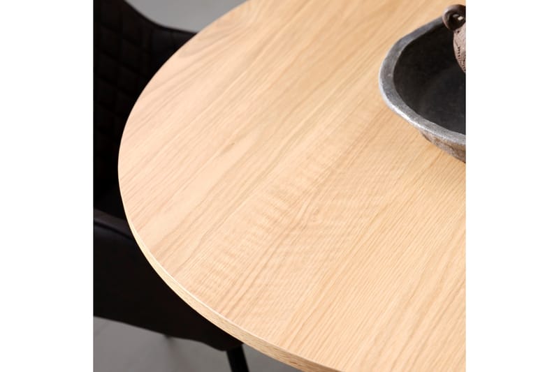 Angelique Matbord 120 cm Rund - Beige - Products - Möbler - Bord & matgrupp - Matbord & köksbord