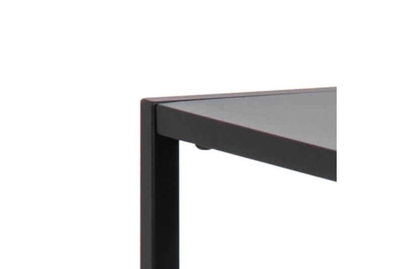 Crabtree Konsollbord 35 cm - Svart - Products - Möbler - Bord & matgrupp - Avlastningsbord & sidobord - Konsolbord & hallbord