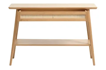 Cytheria Konsollbord 110 cm - Beige - Products - Möbler - Bord & matgrupp - Avlastningsbord & sidobord - Konsolbord & hallbord