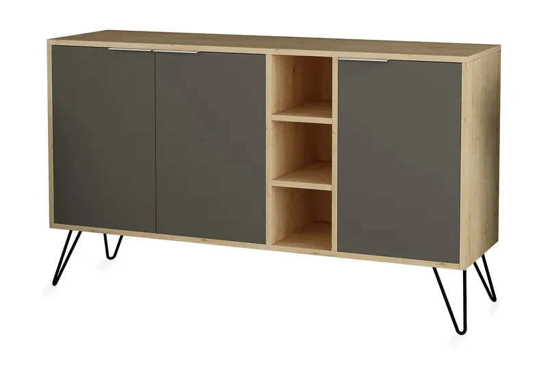 Fanthyttan Konsolbord - Products - Möbler - Bord & matgrupp - Avlastningsbord & sidobord - Konsolbord & hallbord