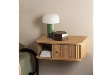 Hängande Nattduksbord Jena - Products - Möbler - Bord & matgrupp - Avlastningsbord & sidobord - Sängbord & nattduksbord