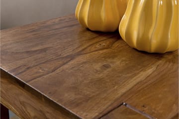 Jaisen Satsbord 45 cm 3 Bord - Massivt Trä - Products - Möbler - Bord & matgrupp - Avlastningsbord & sidobord - Satsbord