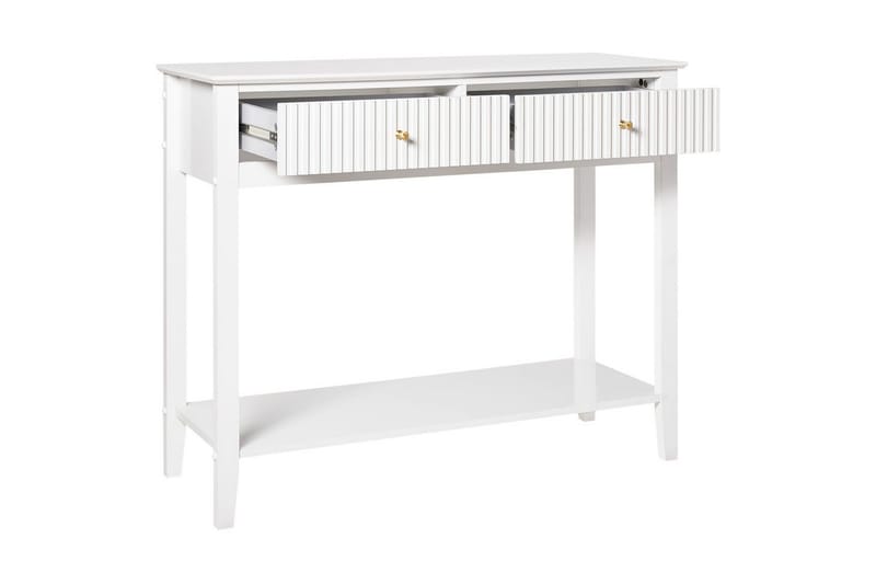 Konsolbord Assisi - Products - Möbler - Bord & matgrupp - Avlastningsbord & sidobord - Konsolbord & hallbord