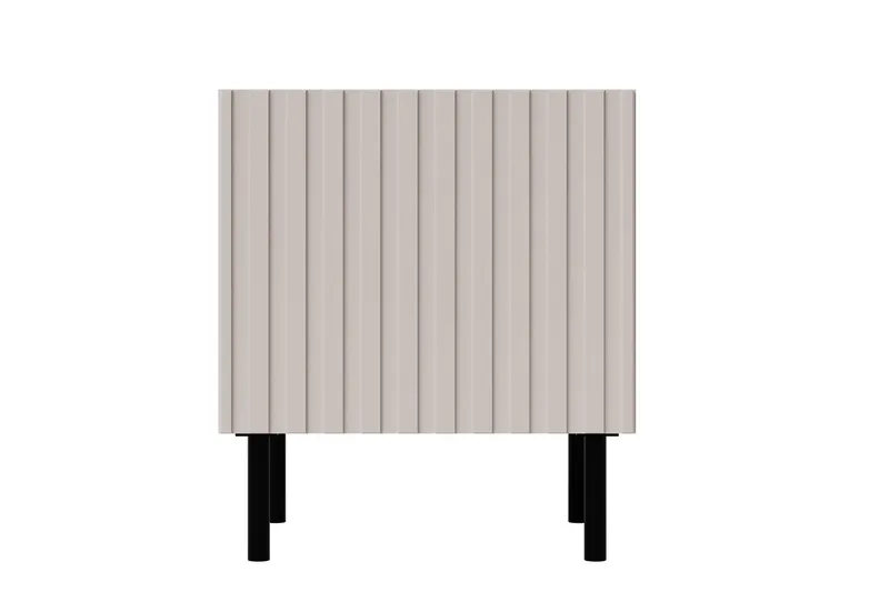 Lionel Sängbord 45 cm, Kashmir