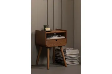 Nattduksbord Nils - Products - Möbler - Bord & matgrupp - Avlastningsbord & sidobord - Sängbord & nattduksbord