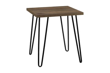 Owen Sidobord 50 cm Trä - Dorel Home - Products - Möbler - Bord & matgrupp - Avlastningsbord & sidobord - Brickbord & småbord