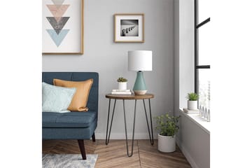 Owen Sidobord 50 cm Trä - Dorel Home - Products - Möbler - Bord & matgrupp - Avlastningsbord & sidobord - Brickbord & småbord