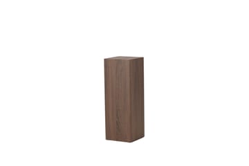 Ramsvik Sidobord 23 cm - Brun - Products - Möbler - Bord & matgrupp - Avlastningsbord & sidobord - Piedestal & blompiedestal