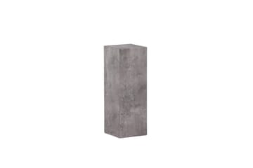 Ramsvik Sidobord 23 cm - Grå - Products - Möbler - Bord & matgrupp - Avlastningsbord & sidobord - Piedestal & blompiedestal