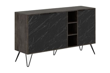 Rinorea Konsollbord 142x83 cm - Brun - Products - Möbler - Bord & matgrupp - Avlastningsbord & sidobord - Konsolbord & hallbord