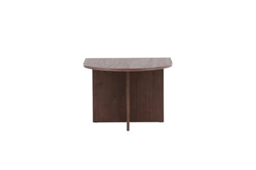 Sala Soffbord 60 cm - Mocca - Products - Möbler - Bord & matgrupp - Avlastningsbord & sidobord - Satsbord