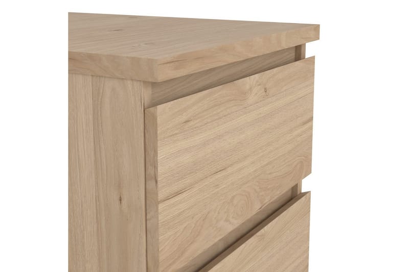 Salomns Sängbord 40 cm - Natur - Products - Möbler - Bord & matgrupp - Avlastningsbord & sidobord - Sängbord & nattduksbord