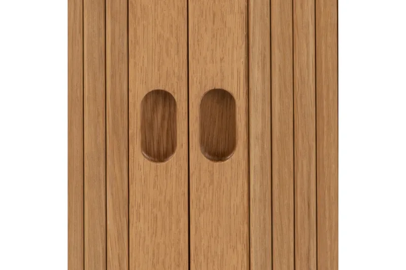 Samay Sängbord 30 cm - Natural - Products - Möbler - Bord & matgrupp - Avlastningsbord & sidobord - Sängbord & nattduksbord