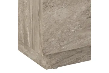 Samon Soffbord 100x60 cm - Grå - Products - Möbler - Bord & matgrupp - Avlastningsbord & sidobord - Satsbord