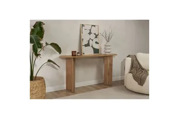 Yeno Konsollbord 150 cm - Natur - Products - Möbler - Bord & matgrupp - Avlastningsbord & sidobord - Konsolbord & hallbord