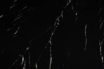 Barreras Soffbord Svart Marmormönster - Svart/Guld - Products - Möbler - Bord & matgrupp - Marmorbord