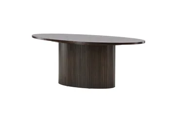 Bianca Soffbord 120x55 cm - Mocca - Products - Möbler - Bord & matgrupp - Soffbord