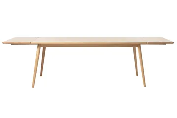 Anahita Bordsskiva 90x45 cm, Beige