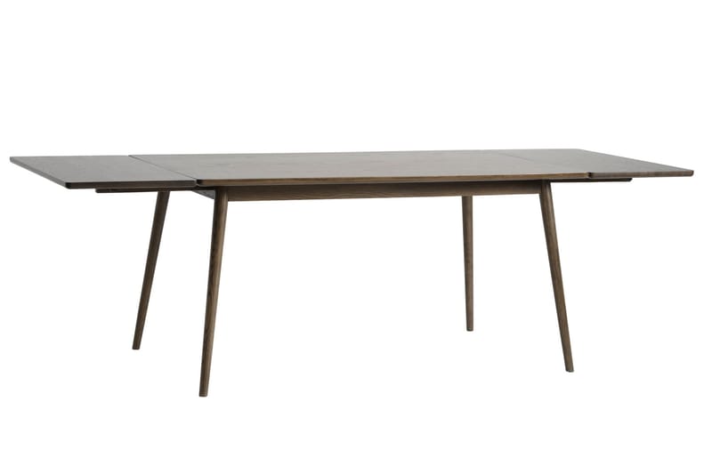 Anahita Bordsskiva 90x45 cm - Brun - Products - Möbler - Bord & matgrupp - Bordstillbehör - Illäggsskiva