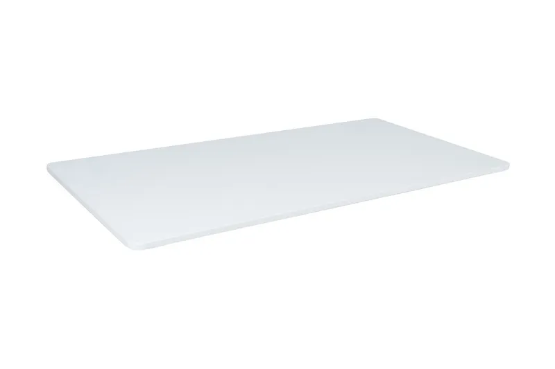 Ergo Bordsskiva 20x60 cm Vit - Products - Möbler - Bord & matgrupp - Bordstillbehör - Illäggsskiva