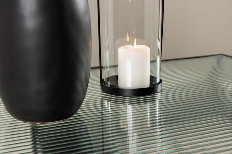 Campinas Soffbord 60x90 cm - Svart - Products - Möbler - Bord & matgrupp - Soffbord