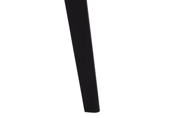 Celtik Matbord 120x80 cm - Svart - Products - Möbler - Bord & matgrupp - Matbord & köksbord