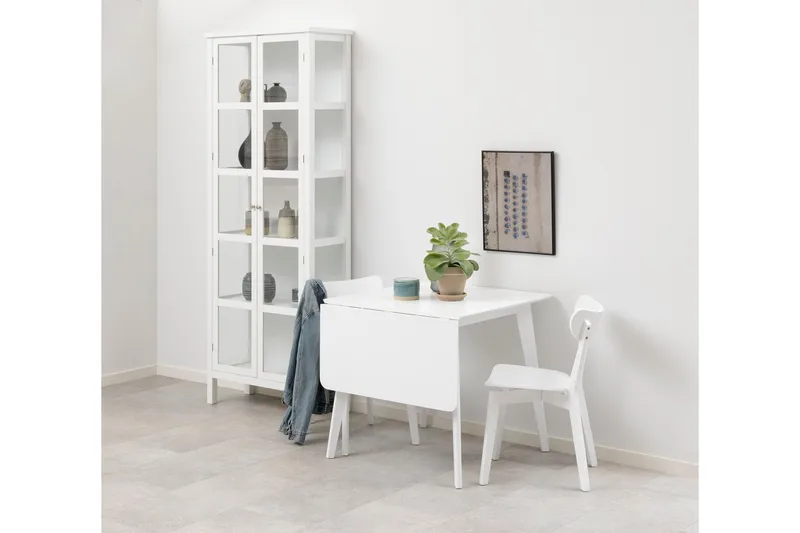 Celtik Matbord 120x80 cm - Vit - Products - Möbler - Bord & matgrupp - Matbord & köksbord