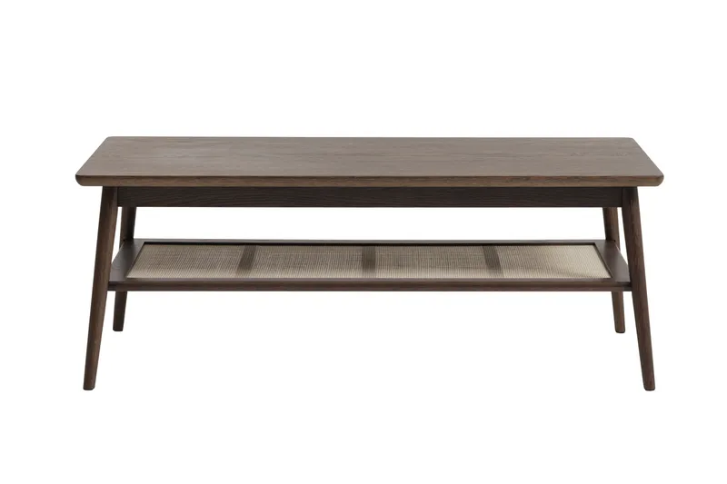 Cytheria Soffbord 120 cm - Brun - Products - Möbler - Bord & matgrupp - Soffbord