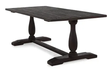 Dijon Matbord 200 cm - Vintage Alm - Products - Möbler - Bord & matgrupp - Matbord & köksbord