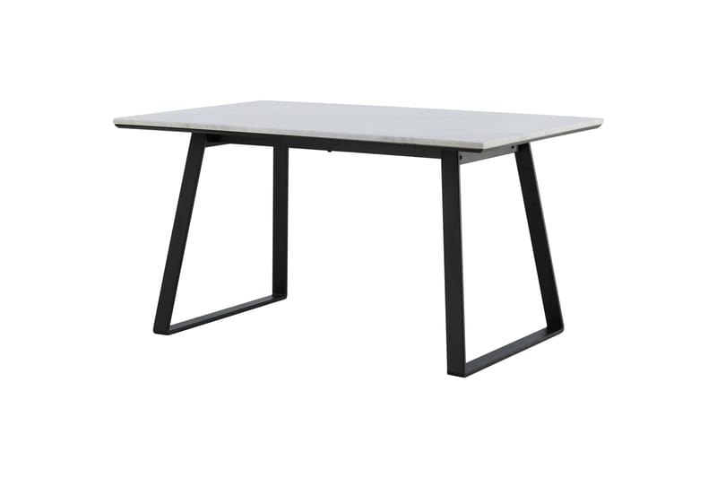 Estelle matbord - Vit - Products - Möbler - Bord & matgrupp - Matbord & köksbord