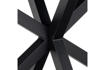 Ganesh Matbord 90 cm Rektangulär - Grå - Products - Möbler - Bord & matgrupp - Matbord & köksbord