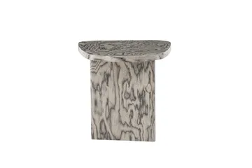 Grönvik Soffbord 45 cm - Grå - Products - Möbler - Bord & matgrupp - Soffbord