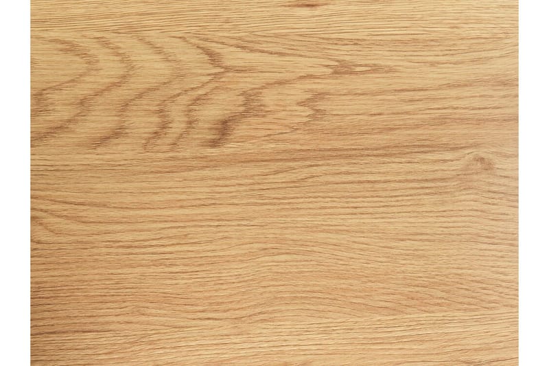 Habbe Matbord 100 cm Rund - Ljusbrun/Svart - Products - Möbler - Bord & matgrupp - Matbord & köksbord