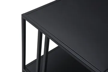 Hermes Soffbord - Svart - Products - Möbler - Bord & matgrupp - Soffbord