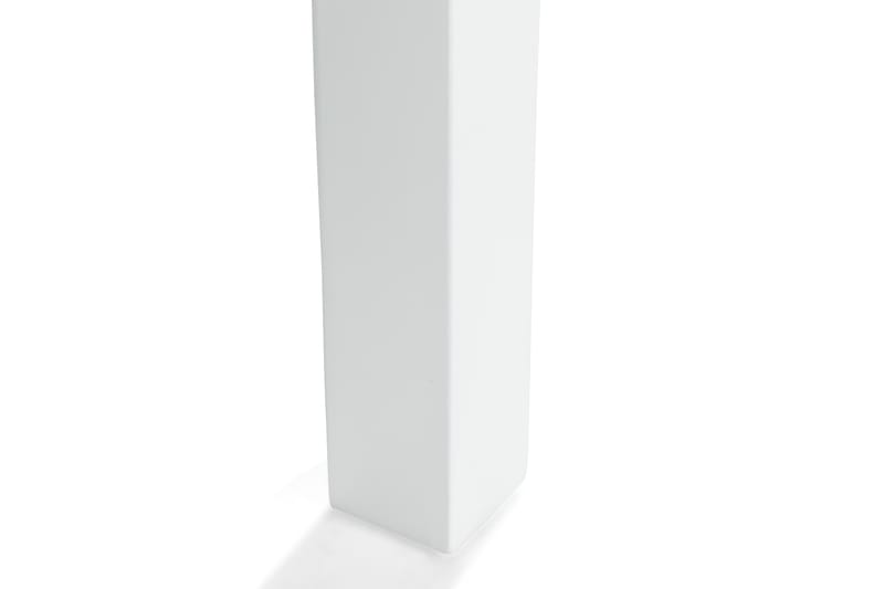 Jasmin Matgrupp med 6 st Viktoria Fåtöljer - Vit/Grå - Products - Möbler - Bord & matgrupp - Matgrupp