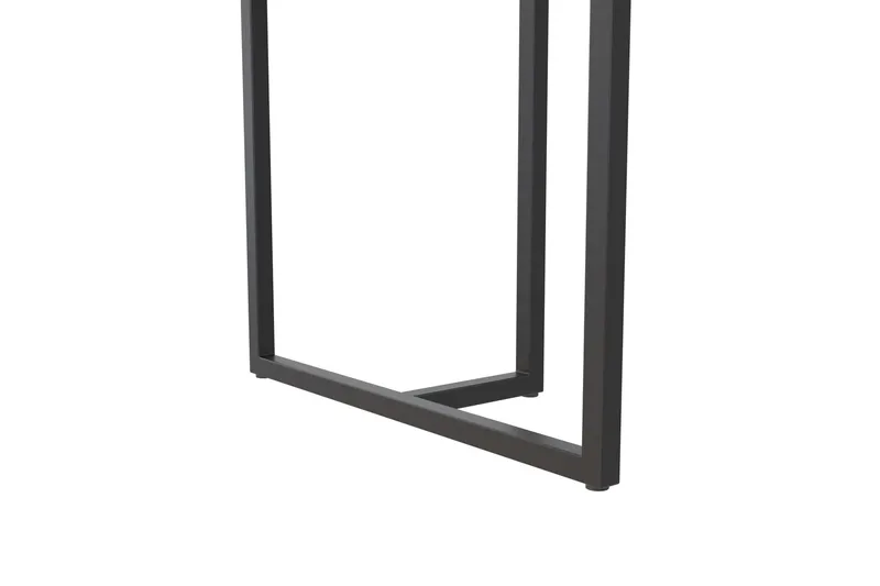 Kaiti Matbord Marmor - Svart - Products - Möbler - Bord & matgrupp - Matbord & köksbord